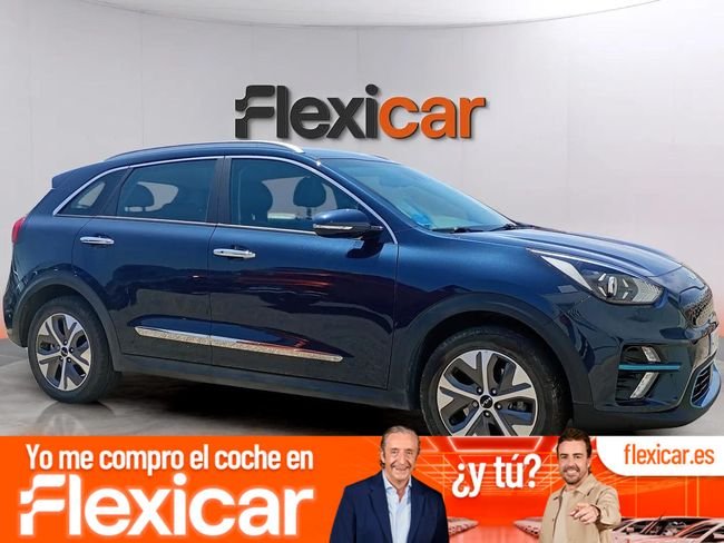 Kia Niro e-Niro 150kW (204CV) Drive (Long Range) - foto 1