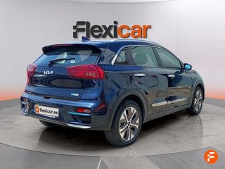 Kia Niro e-Niro 150kW (204CV) Drive (Long Range)