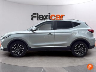 MG ZS 1.5 Luxury