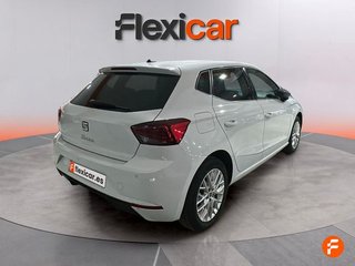 Seat Ibiza 1.0 TSI 85kW Special Edition Xcellence