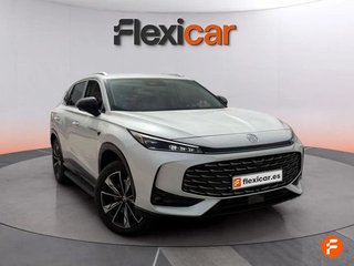 MG HS 1.5T PLUG IN HYBRID COMFORT