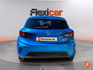 MG MG3 Hybrid+ Luxury