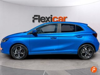 MG MG3 Hybrid+ Luxury