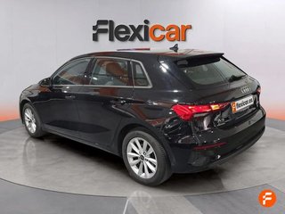 Audi A3 Sportback Advanced 35 TDI 110kW S tronic