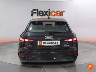 Audi A3 Sportback Advanced 35 TDI 110kW S tronic