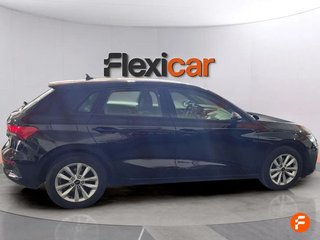 Audi A3 Sportback Advanced 35 TDI 110kW S tronic