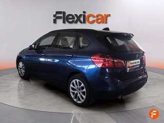 BMW Serie 2 Active Tourer 218d