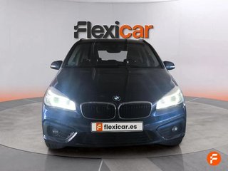 BMW Serie 2 Active Tourer 218d