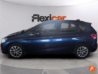 BMW Serie 2 Active Tourer 218d