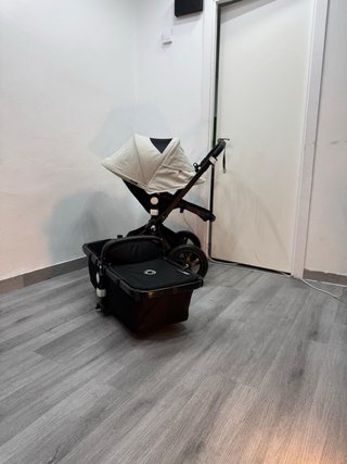 Bugaboo Camaleón 3 Plus Carrito, cochecito, bebé