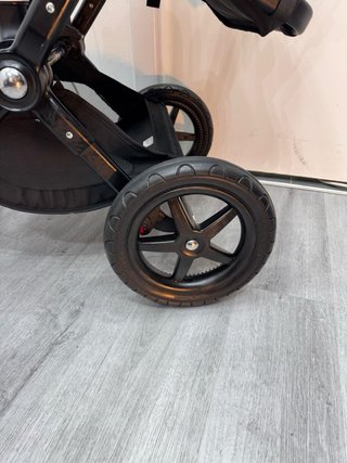 Bugaboo Camaleón 3 Plus Carrito, cochecito, bebé