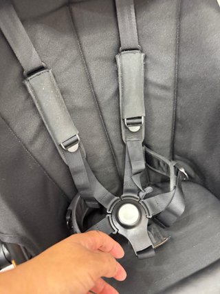 Bugaboo Camaleón 3 Plus Carrito, cochecito, bebé