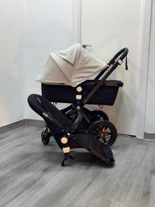Bugaboo Camaleón 3 Plus Carrito, cochecito, bebé