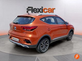 MG ZS 1.0T Luxury Auto