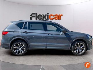 Seat Tarraco 2.0 TDI 110kW (150CV) St&Sp FR XM DSG