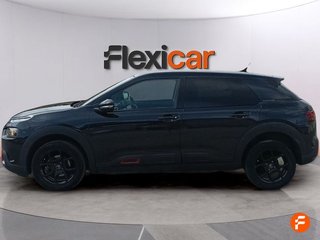 Citroën C4 Cactus PureTech 81KW (110CV) S&S Feel