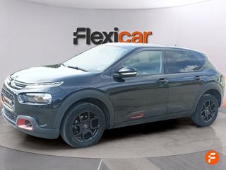 Citroën C4 Cactus PureTech 81KW (110CV) S&S Feel