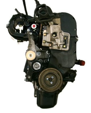 Motor completo lancia 188a5000 ypsilon 1.2 112290