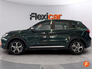 MG ZS Hybrid+ Comfort