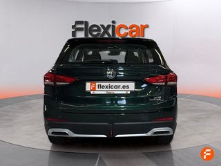 MG ZS Hybrid+ Comfort