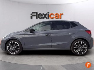 Seat Ibiza 1.5 TSI 110kW DSG FR 40 Aniversario