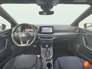 Seat Ibiza 1.5 TSI 110kW DSG FR 40 Aniversario