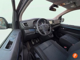 Peugeot Traveller Active BlueHDi 110KW (150CV) Standard