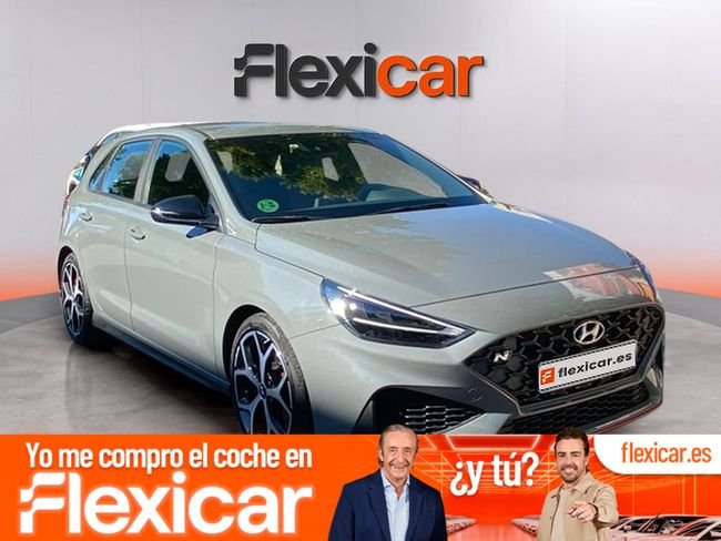 Hyundai i30 2.0 TGDI 184kW (250CV) N - foto 1