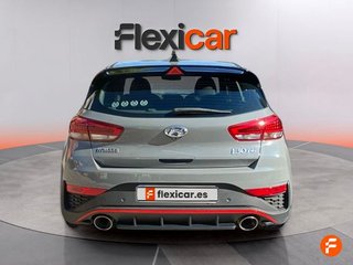 Hyundai i30 2.0 TGDI 184kW (250CV) N