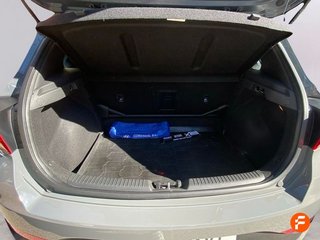 Hyundai i30 2.0 TGDI 184kW (250CV) N