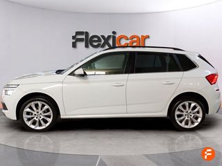 Skoda Kamiq 1.5 TSI 110kW (150CV) DSG Sport