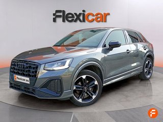 Audi Q2 30 TDI 85kW (116CV) S tronic