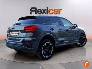 Audi Q2 30 TDI 85kW (116CV) S tronic