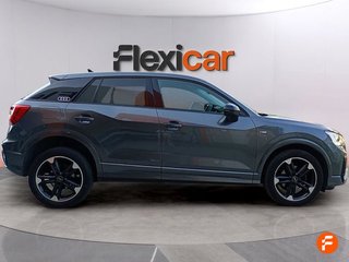 Audi Q2 30 TDI 85kW (116CV) S tronic