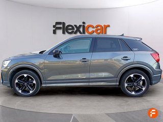 Audi Q2 30 TDI 85kW (116CV) S tronic