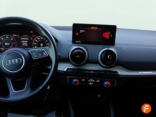 Audi Q2 30 TDI 85kW (116CV) S tronic