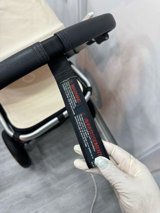 Bugaboo Camaleón 3 Plus carrito cochecito bebé