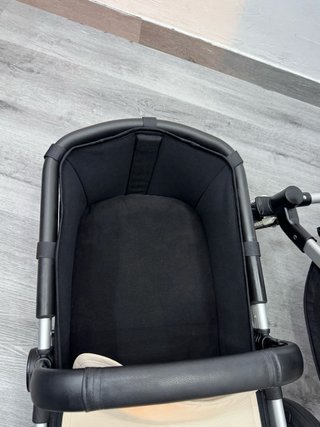 Bugaboo Camaleón 3 Plus carrito cochecito bebé