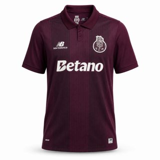 Camisola Porto 2026/2027
