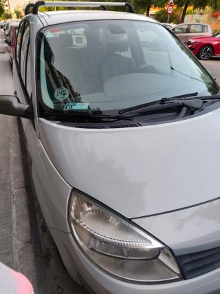 Renault Scenic 2004