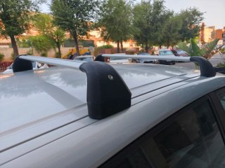 Renault Scenic 2004