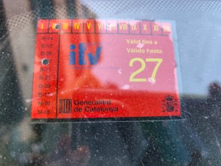 Renault Scenic 2004