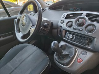 Renault Scenic 2004