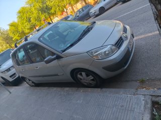 Renault Scenic 2004