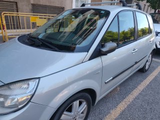 Renault Scenic 2004