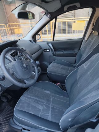 Renault Scenic 2004