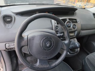 Renault Scenic 2004