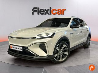 MG Marvel R 70kWh Luxury