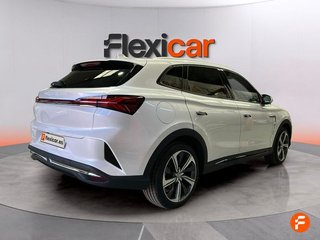 MG Marvel R 70kWh Luxury