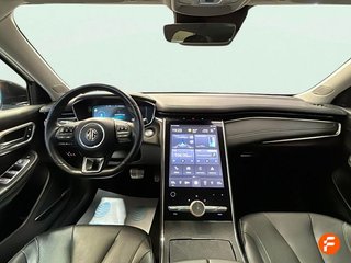MG Marvel R 70kWh Luxury